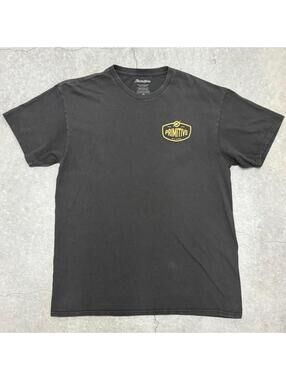 Primitive Logo T Shirt